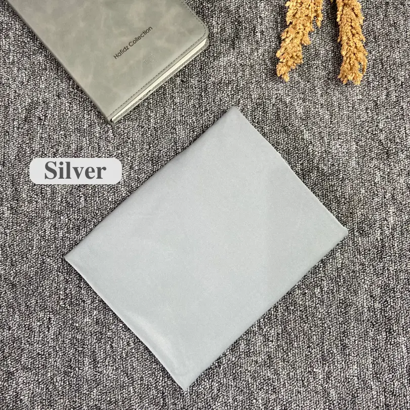 Silver