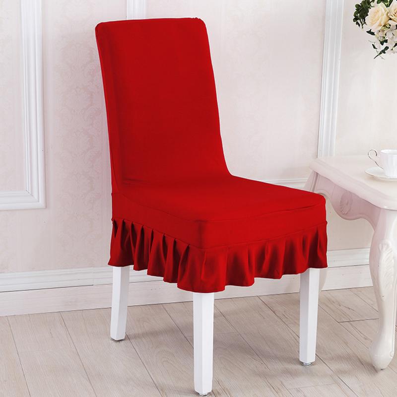 ewbgasyr- Chair Dust Cover Foldable Multi-Purpose Chair Protector Anti-deformed Chair Protector for Ceremony Breathable 1