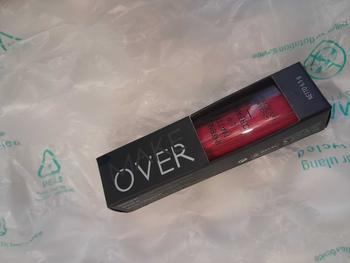 Product Review of MAKE OVER Intense Matte Lip Cream - Lipstick Lipcream tahan lama hingga 8 jam lembab ringan ombre lips nude from T**e 2