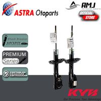 Gambar Kayaba / KYB Premium Shockbreaker Mobil Honda Mobilio Depan - SA333129-30 - NON KAYU dari Aki Murah Jakarta Kota Tangerang Selatan 1 Tokopedia