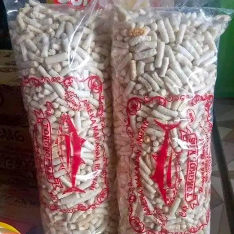 Krupuk Tongkol Gurih 1bal