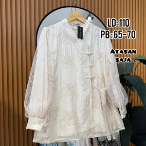 RatuShopping21 - diana//rachel // raisa// alifah//Nisya // Medina//  Aliyah// alena// larissa atasan - Ootd Fashion Wanita Muslim