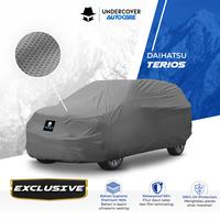 Gambar Cover Mobil Daihatsu Terios Exclusive - Undercover Autocare - Gen 1 (1999-2000), Abu-abu dari Undercover Autocare Kab. Bantul 1 Tokopedia