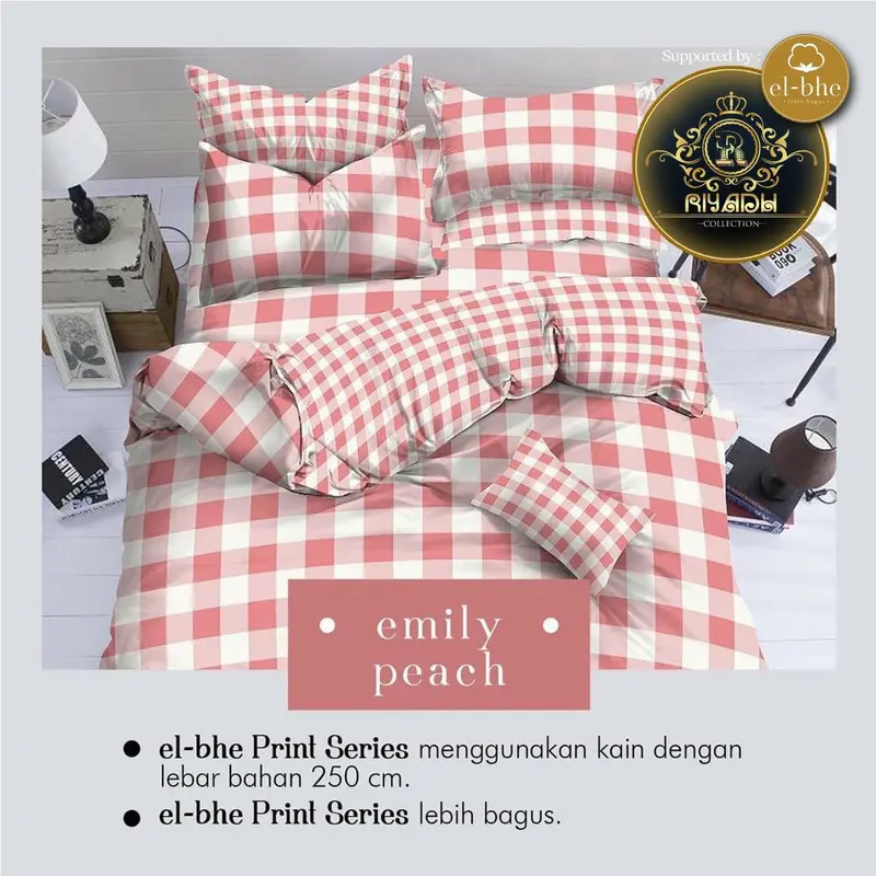Seprei homemade aesthetic korea emily 180x200 1