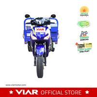 Gambar Motor Roda Tiga - VIAR NEW KARYA BIT N - ORIGINAL Viar Motor - Merah, Kab.Tangerang dari viar motor indonesia Kota Administrasi Jakarta Utara 4 Tokopedia