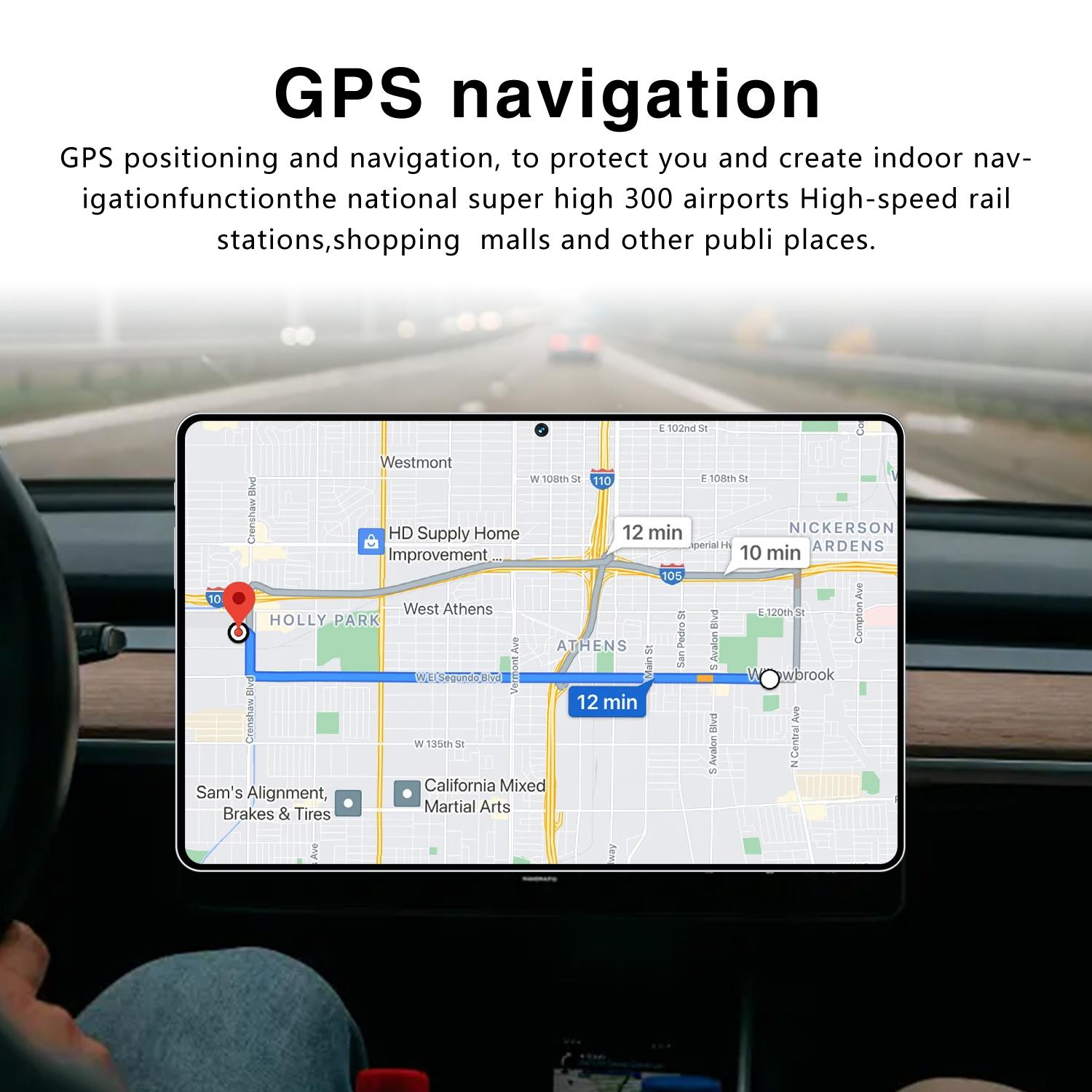 【Sarung Tablet Gratis】 Tab Pro12 Tablet PC Baru Android murah11.6inch 16GB+1TB Wifi 4G/5G Dual SlM smart Tablets 1024GB Untuk Anak Belajar hp tablet gaming tab BluetoothLayar