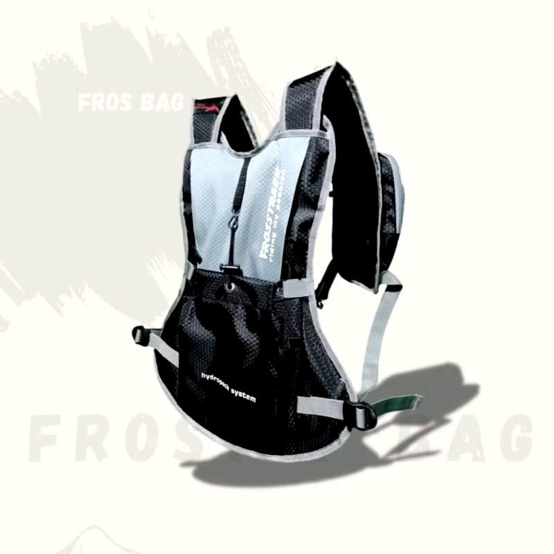 Tas Ransel trail speda GROSSTRACK Hydropack  Backpack Gunung 001 2