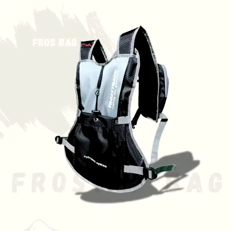 Tas Ransel trail speda GROSSTRACK Hydropack  Backpack Gunung 001 2