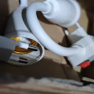 [MAX] Fitting Lampu E27 Fleksibel Colok Listrik dengan Saklar ON OFF/Fitting Lampu Flexible E27 Over Colok On