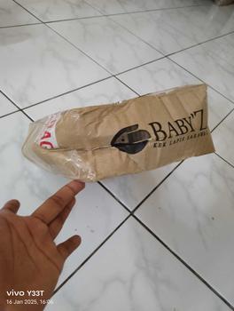 Product Review of KEK LAPIS MIX BOX (6 RANDOM FLAVOURS) Food Moist from A**0 0