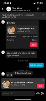 Product Review of E45 TinyWiny - Đồ bơi liền thân cho bé gái ( có kèm mũ) from L** N**n 1