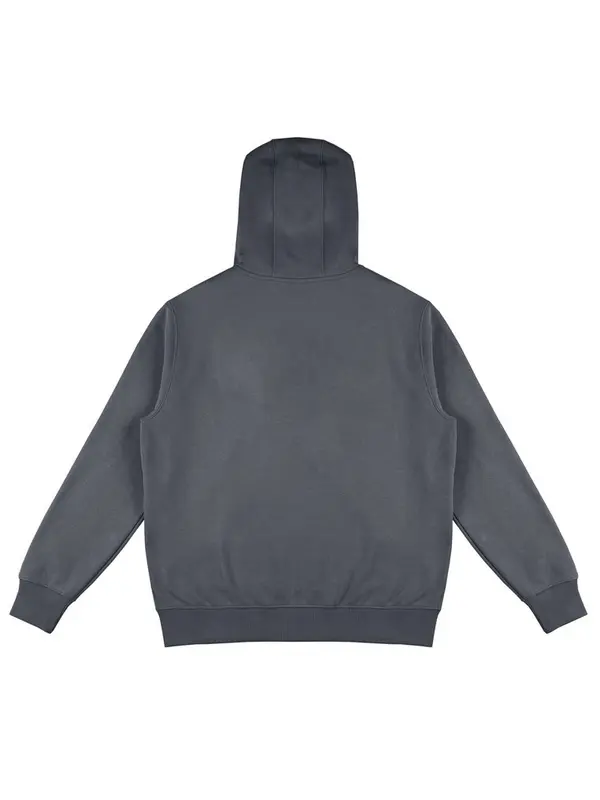 Greenlight Men's Jacket Zipper Hoodie Sweatshirt Regular Fit Fleece Logo Avery H070125 2