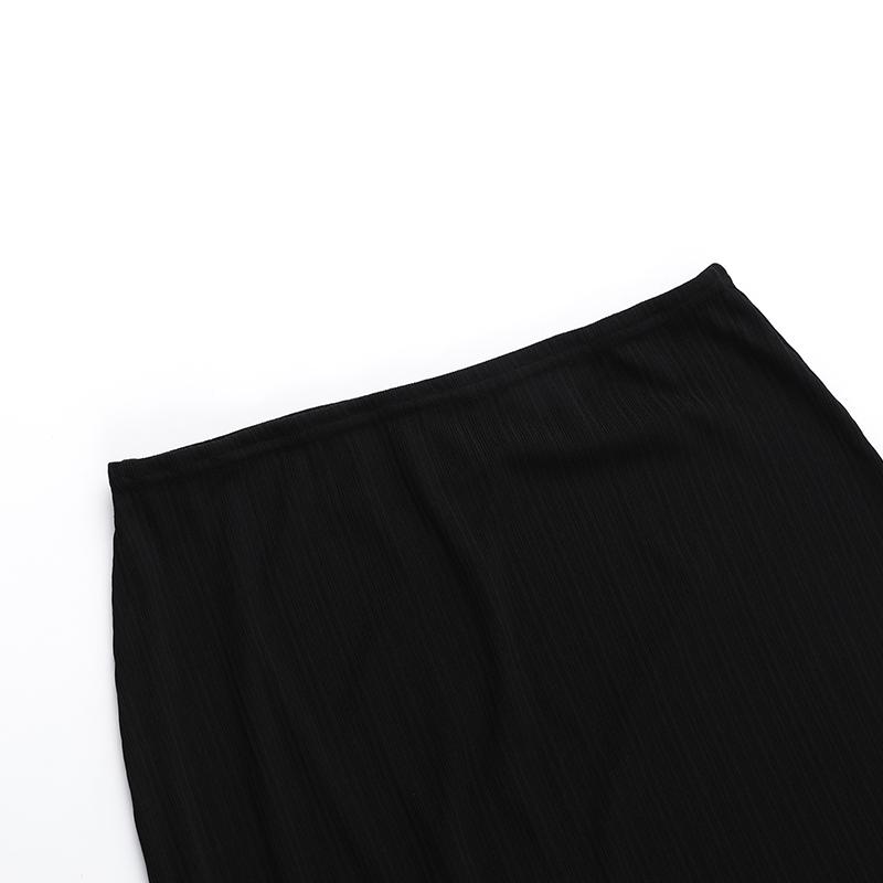 Product Introduction of Bộ Váy Nửa Treo Cổ Trang Trí Bằng Kim Loại, XY24193MHO 13