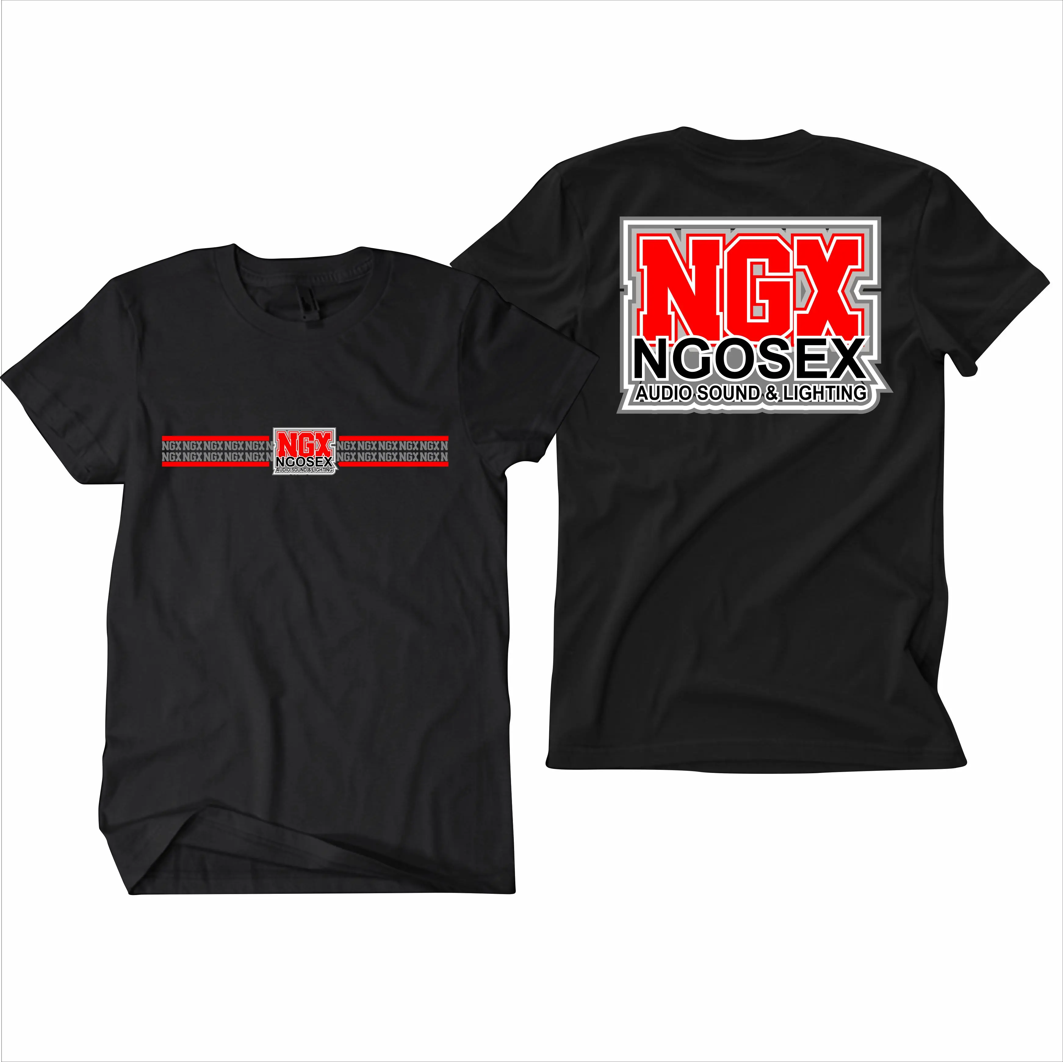 KAOS NGX NGOSEX AUDIO & LIGHTING- kaos SOUND HOREG