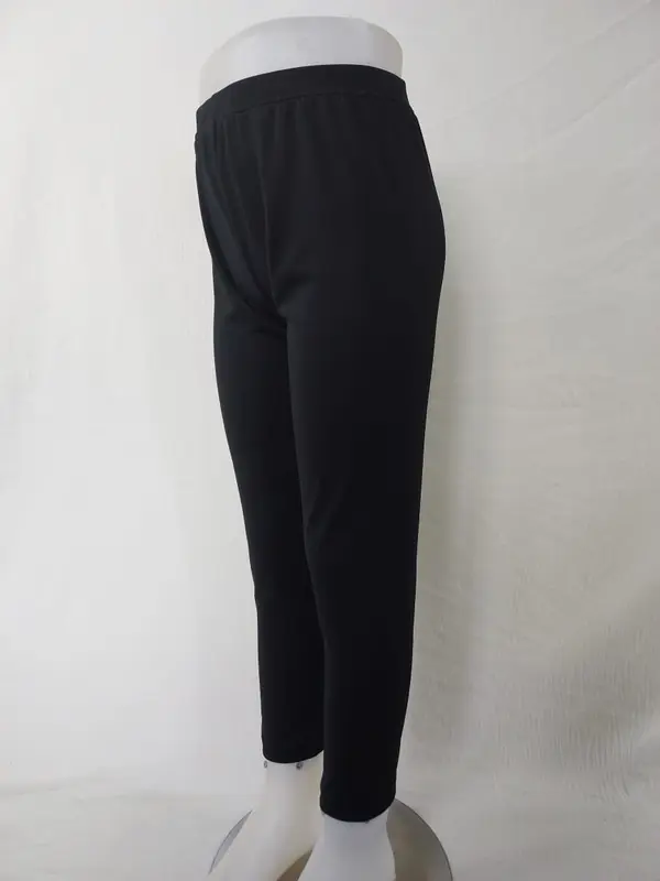 Setelan Baju Manset dan Celana Legging Lulukids Anak Perempuan Elastis dan Lembut Berusia 1-12 Tahun - Fashion 5