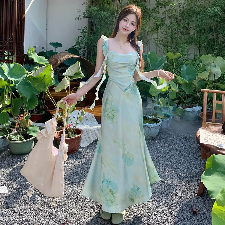 princess polly baby blue dress Emerald, Apple, Sage & Mint: Green Bridesmaid Dresses Ideas