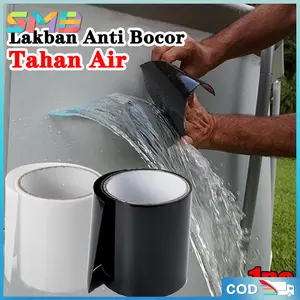 10cm*1.5m Lakban Anti Bocor Lem Anti Air Lakban