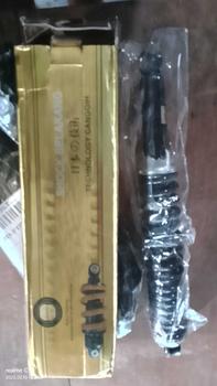 Product Review of SHOCK BELAKANG BEBAN BERAT 380MM from ᤻**, 0
