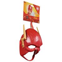 Gambar Mainan Roleplay Topeng DC Batman Hero Mask Anak Hadiah - The Flash dari Toyspedia Kota Tangerang 5 Tokopedia