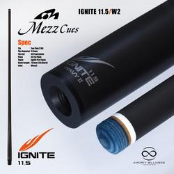 Jual Shaft Ignite Wavy Murah & Terbaik - Harga Terbaru Juni 2026