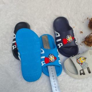 SANDAL SELOP ANAK HEROS ULTRAMAN 2398 size 24-35 Fashion 8