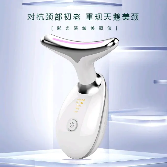 Intense Pulsed Light Wrinkles Reducing Instrument