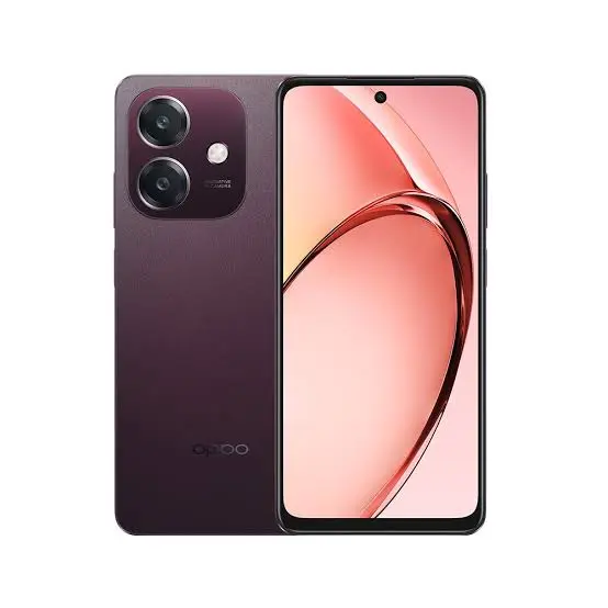 (PROMO LIVE) OPPO A3X 6/128 GARANSI RESMI