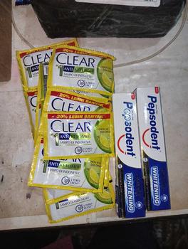 Product Review of Pepsodent Complete8 Whitening 75gr from V**t 0