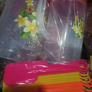 Teko Air Plastik 2,1 Liter Teko Air Minum Kitchenware