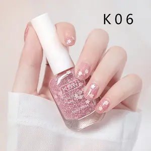 Kutek Peel Off kuteks halal muslimah Kutek Halal untuk sholat Bisa Dikupas KUTEK TREND(10ML)