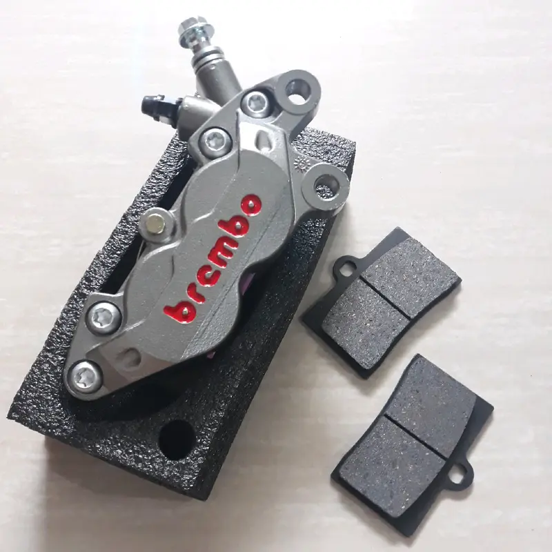 KAMPAS REM MOTOR kampas rem kaliper bigpot kaliper monoblok 4p kaliper 2p 0