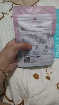 Product Review of [ SPESIAL EDITION ] SABUN CRYSTAL PREMIUM ANGEL TACIK 1 PCS ( uk 60 gr ) from C**a H** C**a 3