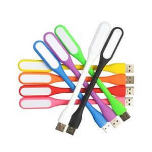 USB night light, LED light, popular, portable, laptop interface, mini desk lamp, portable LED night light