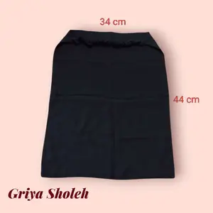 cadar sifon karet belakang griya sholeh