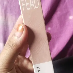 [BPOM] Feali Mascara Waterproof Long Lasting Volumizing Lengthen Eye Lash Makeup - Make Up Maskara Waterproof