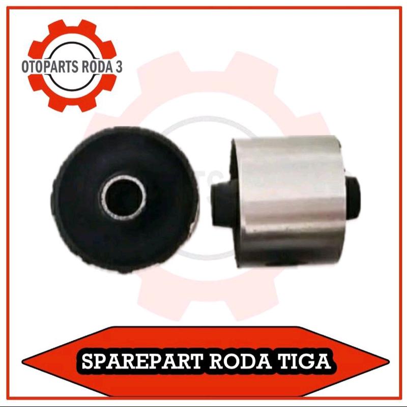 Bosh karet engine rubber motor roda tiga kaisar Viar Jialing karya Dll /pcs (19A) 0