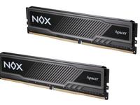Gambar Memory RAM PC APACER NOX DDR4 2X8GB 3200MHZ dari KomputerMedan OS Kota Medan 3 Tokopedia