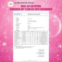Gambar [SPECIAL LIVE JASMINJEE24] Betobe Paket Whitening Booster Isi 6 Pelicin Membantu Mencerahkan, Mengencangkan Kulit Menyamarkan Flek / Noda Hitam, Mengglowingkan, Melembabkan Kulit & Mengecilkan Pori dari Betobeskincareofficial Kab. Tangerang 3 Tokopedia