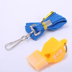 Peluit FOX40 CMG Classic / Pluit wasit + Tali