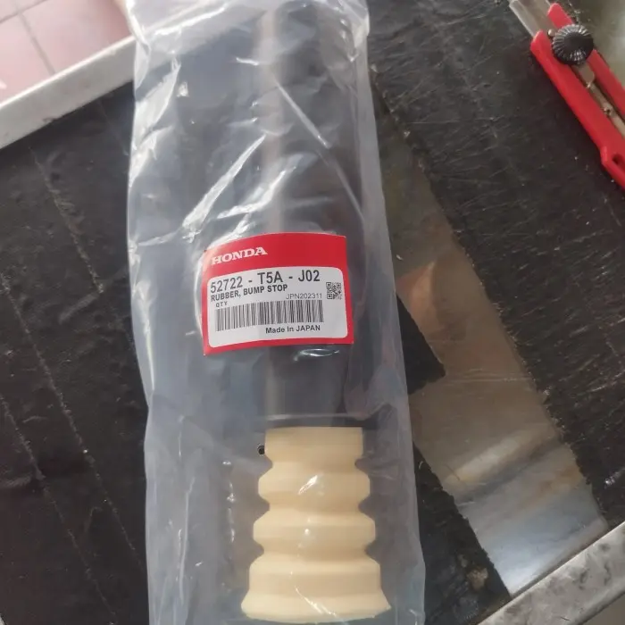 Termurah Karet Busa Stopper Shock Belakang Honda Jazz Rs Gk5 City Gm6 Hrv