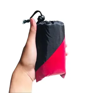 Tikar duduk dan alas tidur tamasya Camping Outdoor