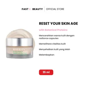 HAYEJIN Blessing of Sprout Vitality Cream