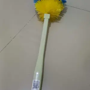 [COD] [TERMURAH] Dragon Sikat WC Bonita Gagang 30cm / Toilet Brush