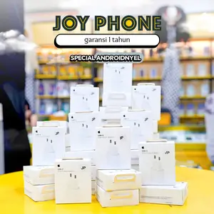 (JOY PHONE x FOLAGO) Adaptor Charger 20W All Type Iphone New Original Garansi 1 Tahun