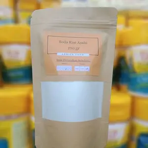 Soda Kue Asahi – Anti Gagal untuk Martabak Manis