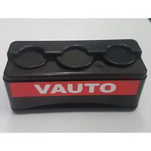 Tempat Uang Koin / Coin & Toll Card Holder Di Mobil / KOIN