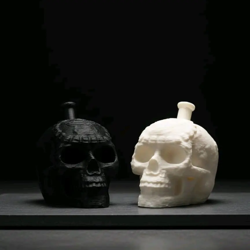Aztec Death Whistle Untuk Membangunkan Sahur  - Pluit Kematian Suku Aztec Dengan Corong Tiup