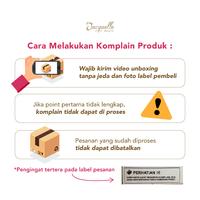 Gambar [Special Creator] BUY 1 GET 1 Jacquelle Slim Eyetractive – Perfect Lines, Double Fun! - Black + Nude  dari Jacquelle_ID Kota Administrasi Jakarta Selatan 5 Tokopedia