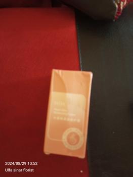 Product Review of HIH Original Pelembab dan Perawatan Retak Tumit dan Cream Kaki Kapalan Cream Kaki Pecah pecah Ultra Moisturizing Cream Stick Melembutkan dan Menghaluskan Tumit Kaki Original 40gr from u**5 0