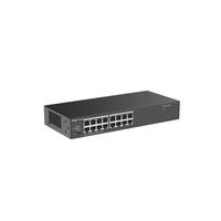 Gambar Ruijie Reyee RG-ES116G-L 16-Port Gigabit Unmanaged Desktop Switch dari hans computer Kota Administrasi Jakarta Pusat 3 Tokopedia